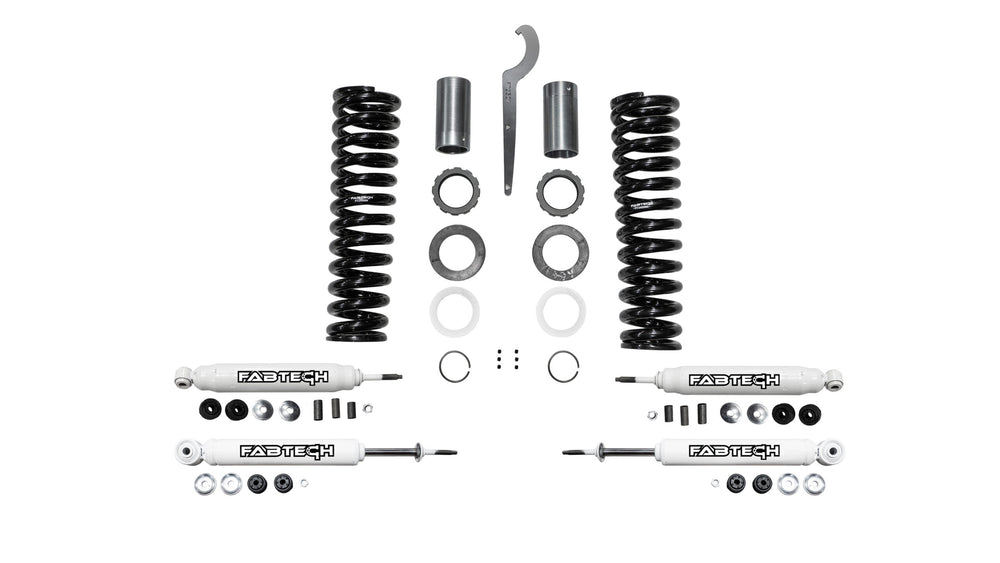 HARDWARE KIT