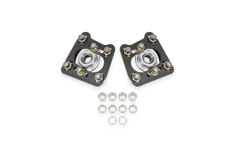 BMR Suspension black auto part