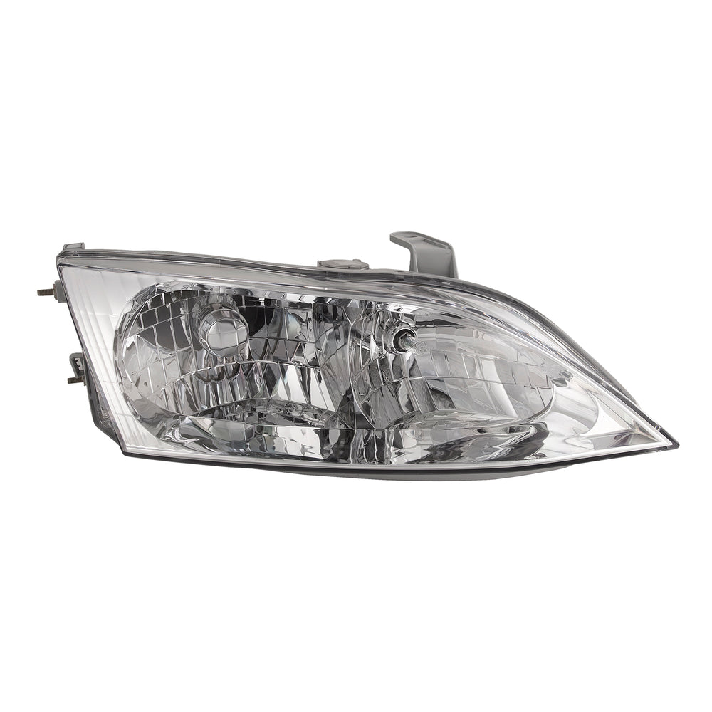 Regionmax auto part