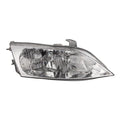 RH HEADLAMP ASSY COMPOSITE; W/O HID LAMPS; ES300 9798