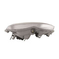 Regionmax auto part