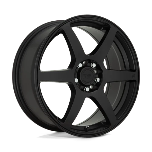CS6 18X8 5X114.30/5X120.00 SATIN BL