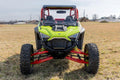 Full Windshield Scratch Resistant Polaris RZR Pro R/RZR Pro R 4 (2022)