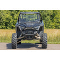 Full Windshield Scratch Resistant Polaris RZR Pro R/RZR Pro R 4 (2022)