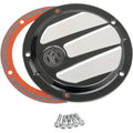 Performance Machine  Scallop Derby Cover -Contrast Cut