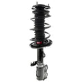 KYB Shocks & Struts Strut-Plus Front Right 14-18 Toyota Corolla