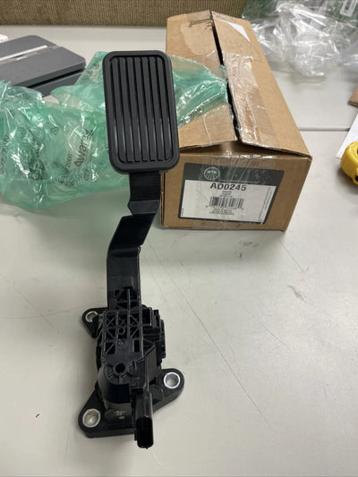 NGK auto part