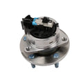MOOG 06-08 Chevrolet HHR Front Hub Assembly