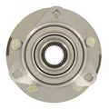 MOOG 06-08 Chevrolet HHR Front Hub Assembly