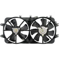 RADIATOR FAN ASSEMBLY