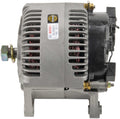 RE ALTERNATOR