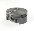 Centric OE Coated Rear Brake Kit (2 Wheel)