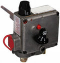 SUBURBAN WATER HEATER GAS VALVE FOR SW6/10P