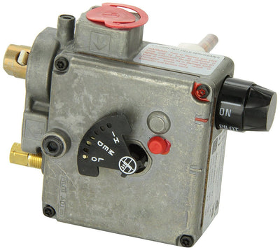 SUBURBAN MFG auto part