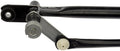 WIPER TRANSMISSION