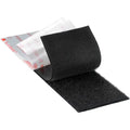3M FASTENER SJ3571 LOOP BLACK 1