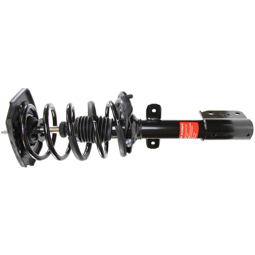 QUICK-STRUT ASSEMBLY