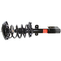 QUICK-STRUT ASSEMBLY