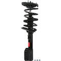 QUICK-STRUT ASSEMBLY