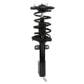 MONROE SHOCKS & STRUTS strut brace view