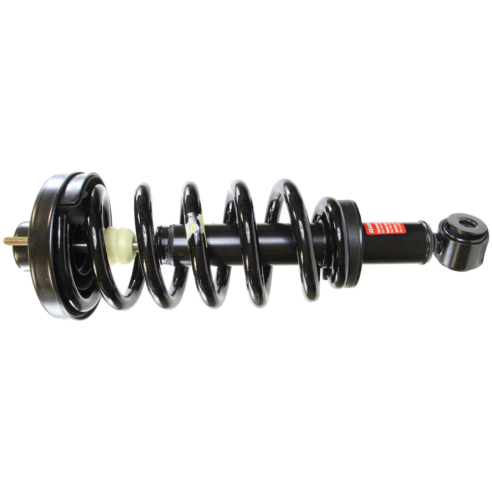 QUICK-STRUT ASSEMBLY