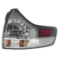CAPA TY SIENNA 1117 TAILLAMP ASSY SE MDL RH