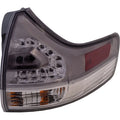 CAPA TY SIENNA 1117 TAILLAMP ASSY SE MDL RH