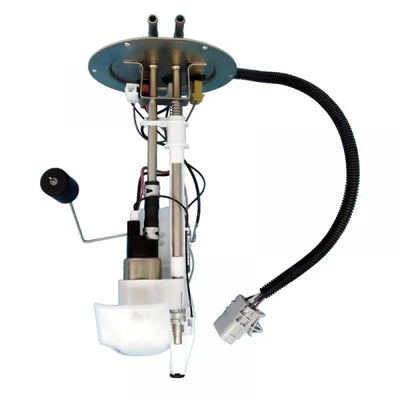 Derale fuel pump