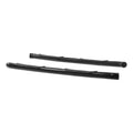 SIDEBARS, 3IN, BLACK
