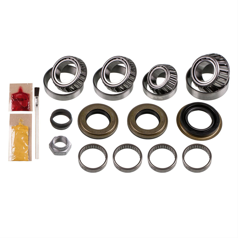 GM 7.6IFS 2004UP BEARING KIT TIMKEN