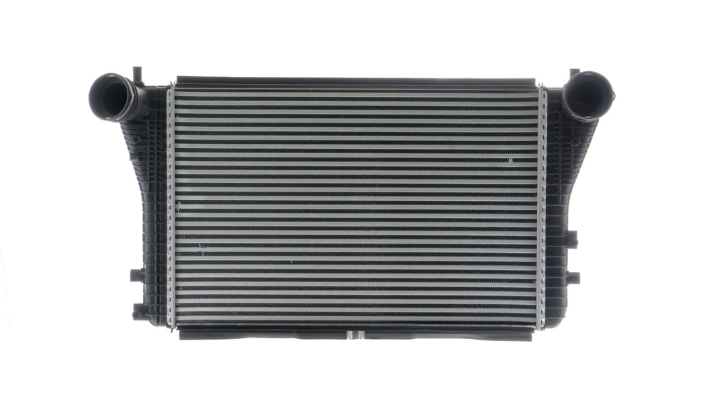 Intercooler