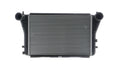 Mahle intercooler