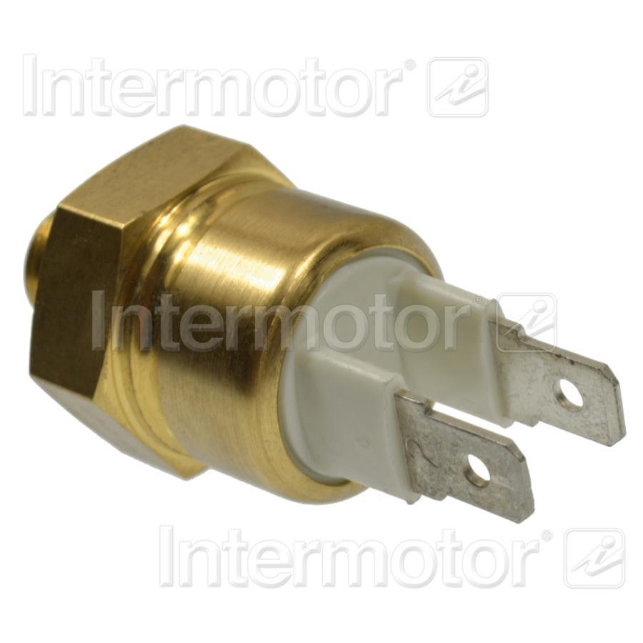 INTERMOTOR COOLANT FAN SW