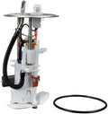 FUEL PUMP ASSEMBLY