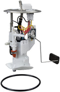 FUEL PUMP ASSEMBLY