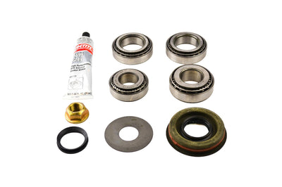 Dana auto part