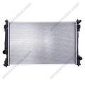 RADIATOR NEW OE QUALITY