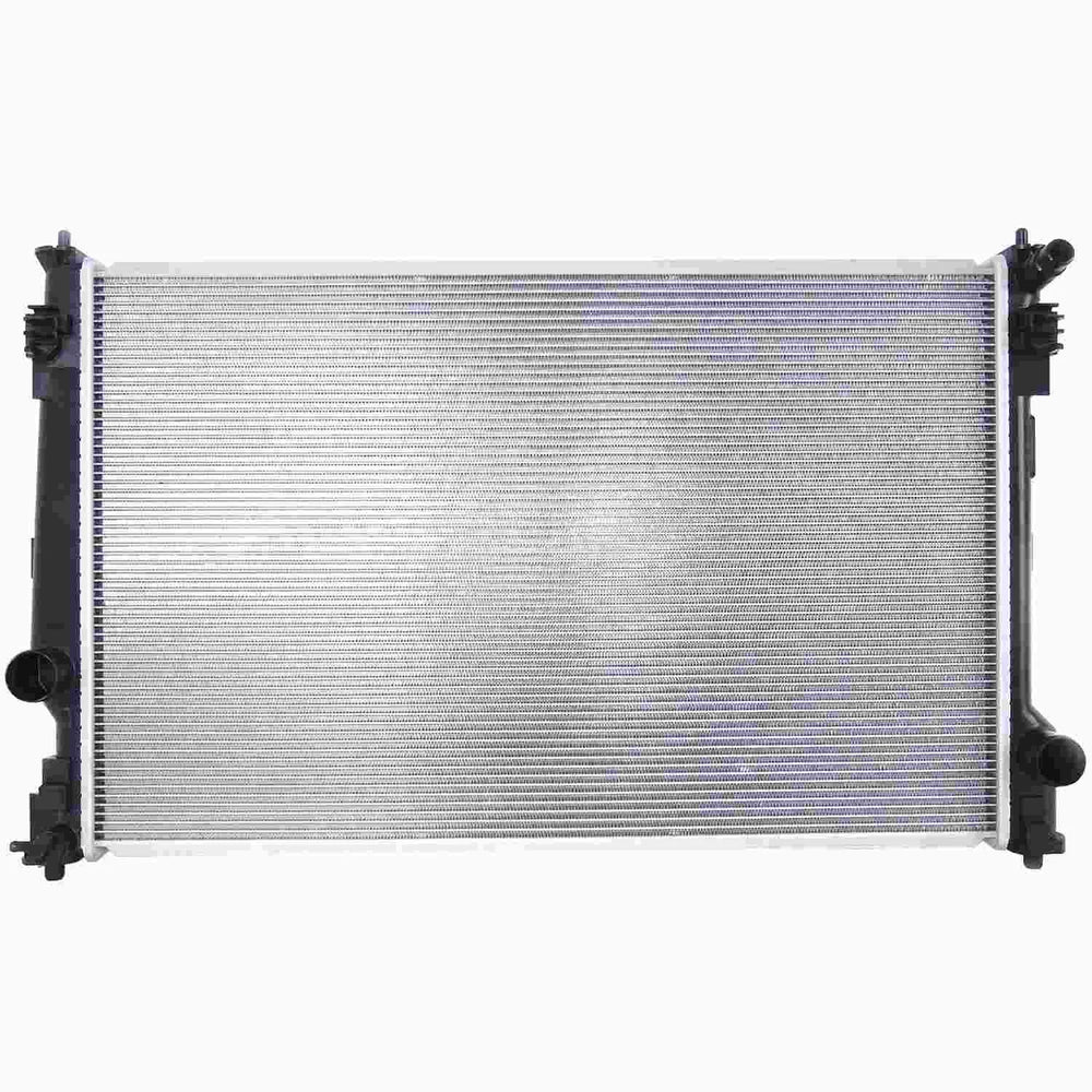 RADIATOR NEW OE QUALITY