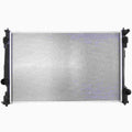 RADIATOR NEW OE QUALITY