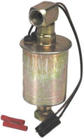 ELECTRIC FUEL PUMP