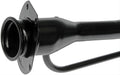 FUEL FILLER NECK