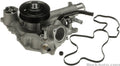 Gates auto part