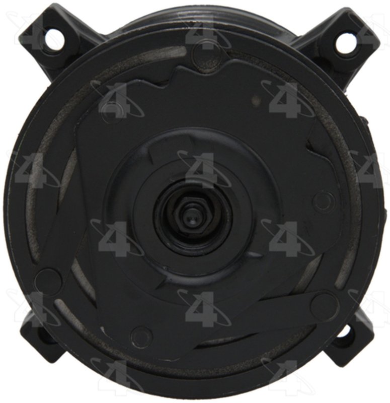 COMPRESSOR