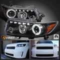 SPEC D TUNING auto part