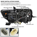 SPEC D TUNING auto part detail