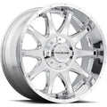 930C 17X9 6X139.7 6X135 0MM