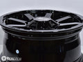 Helo auto part detail