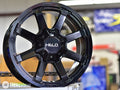 Helo auto part
