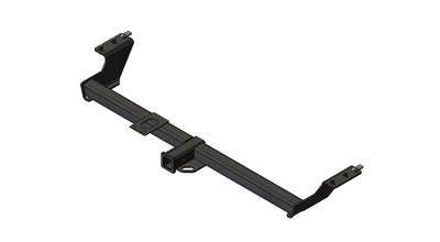 18C ODYSSEY CLASS III 2IN RECEIVER HITCH