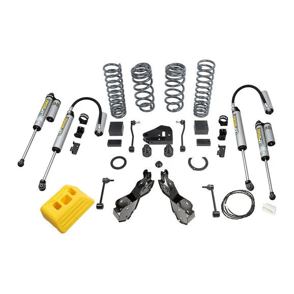 AEV snorkel